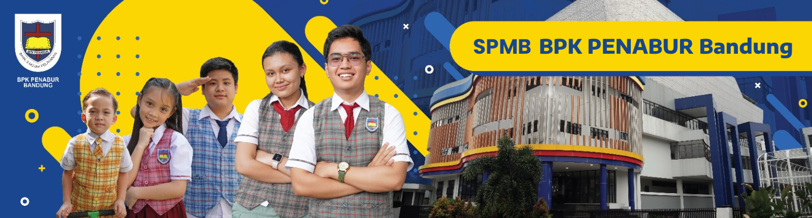 SPMB BPK PENABUR Bandung